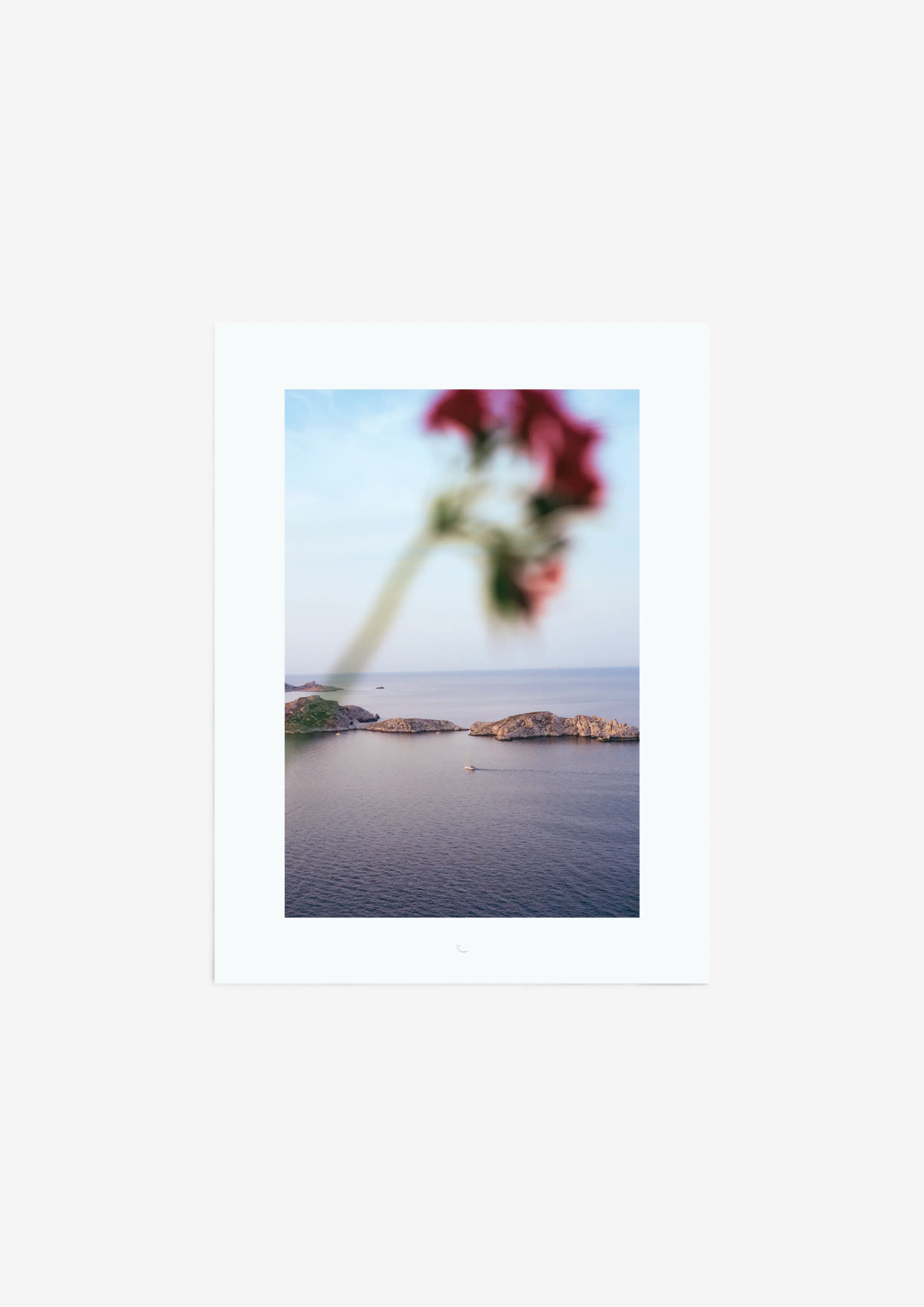 Distant Dream I, 2026