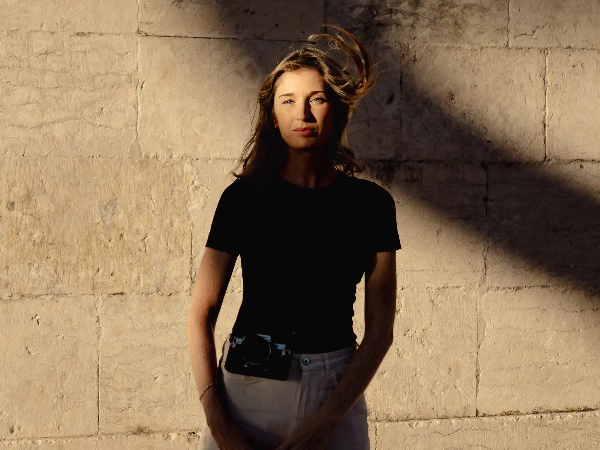 Claire Panizzolo