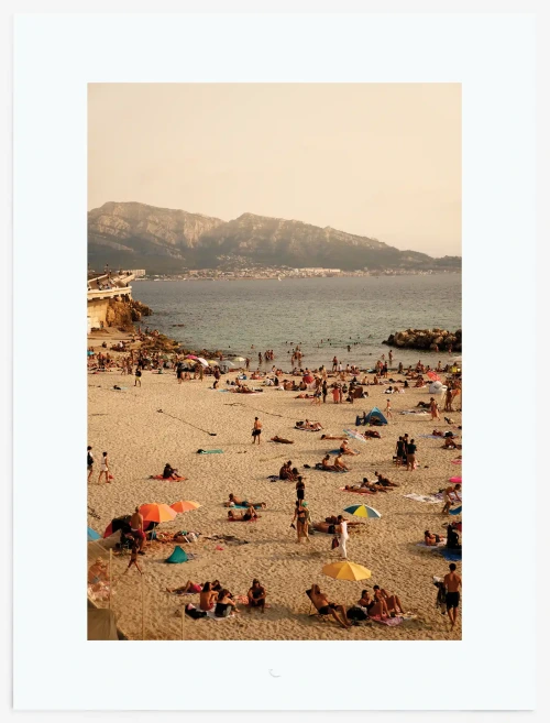 La Plage du Prophète, 2025