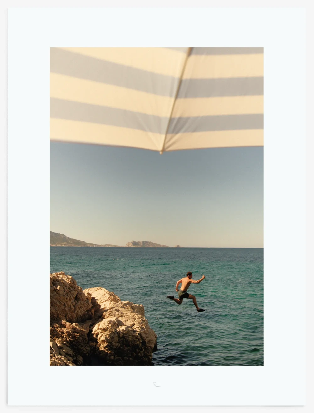 Le Saut, 2026