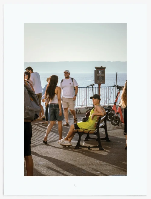 L&rsquo;attente, 2026