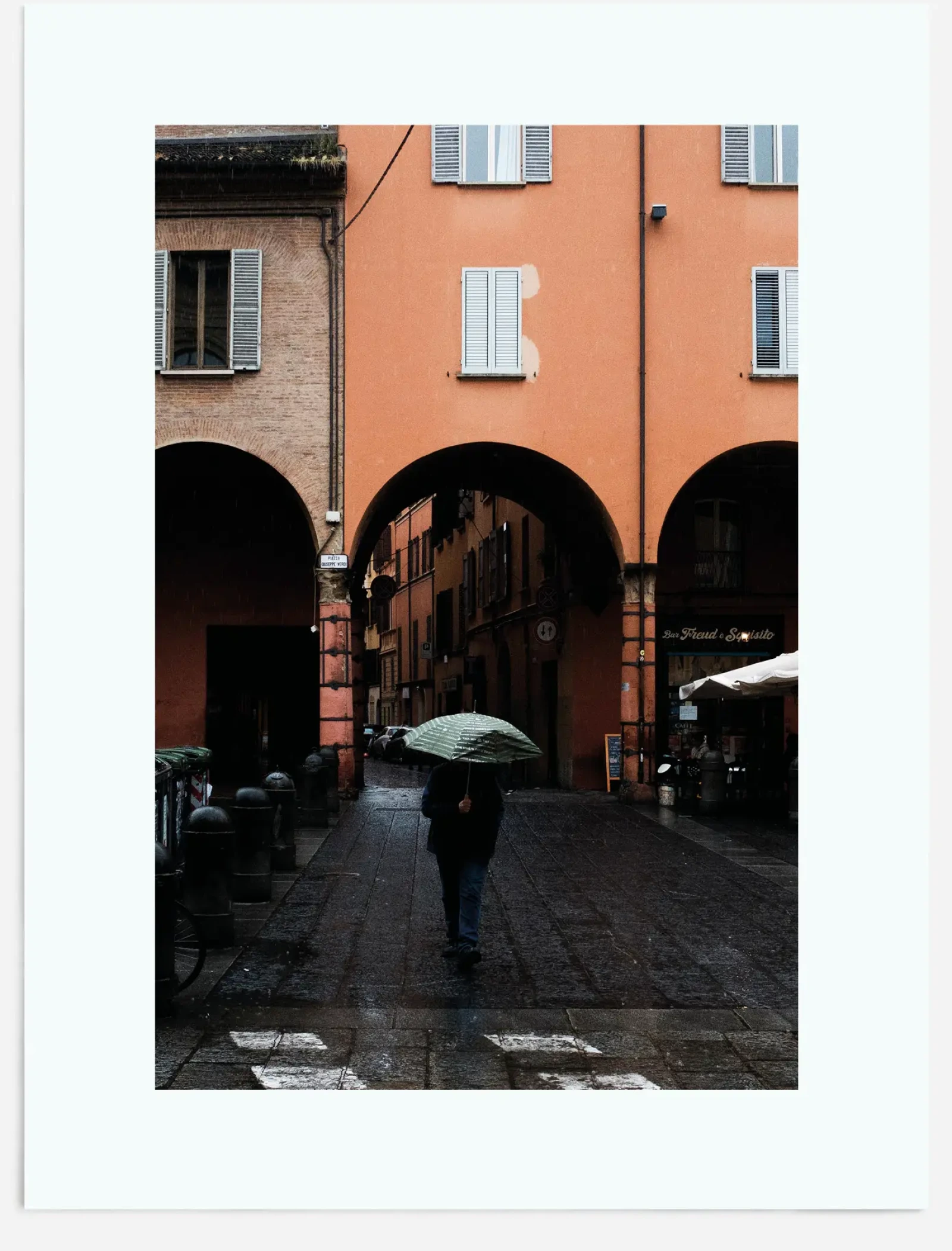 Belle journée, 2023